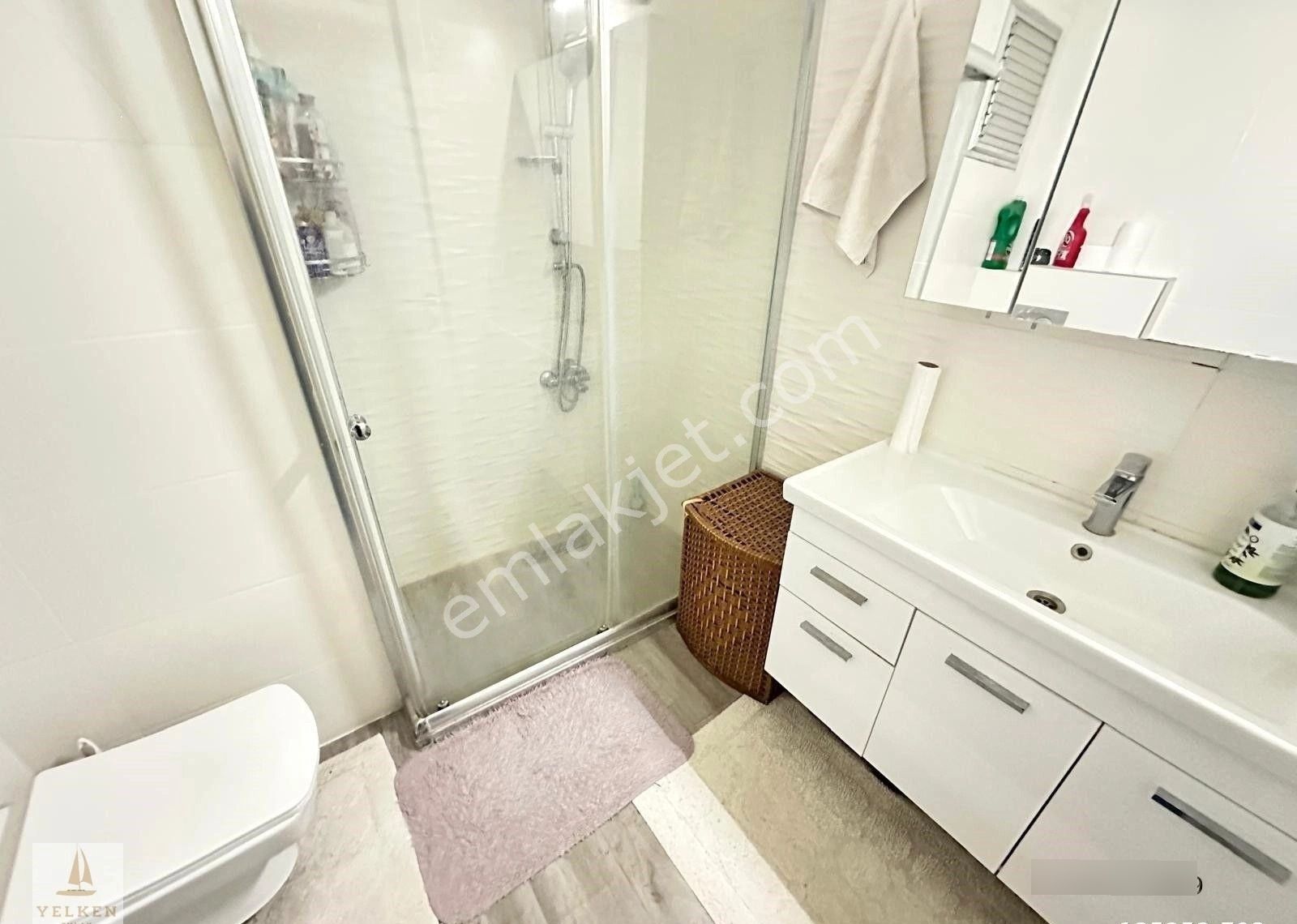 Suadiye'de Caddeye Marmaraya Yakın 3+1 Ebeveynli Fırsat - Görsel 24