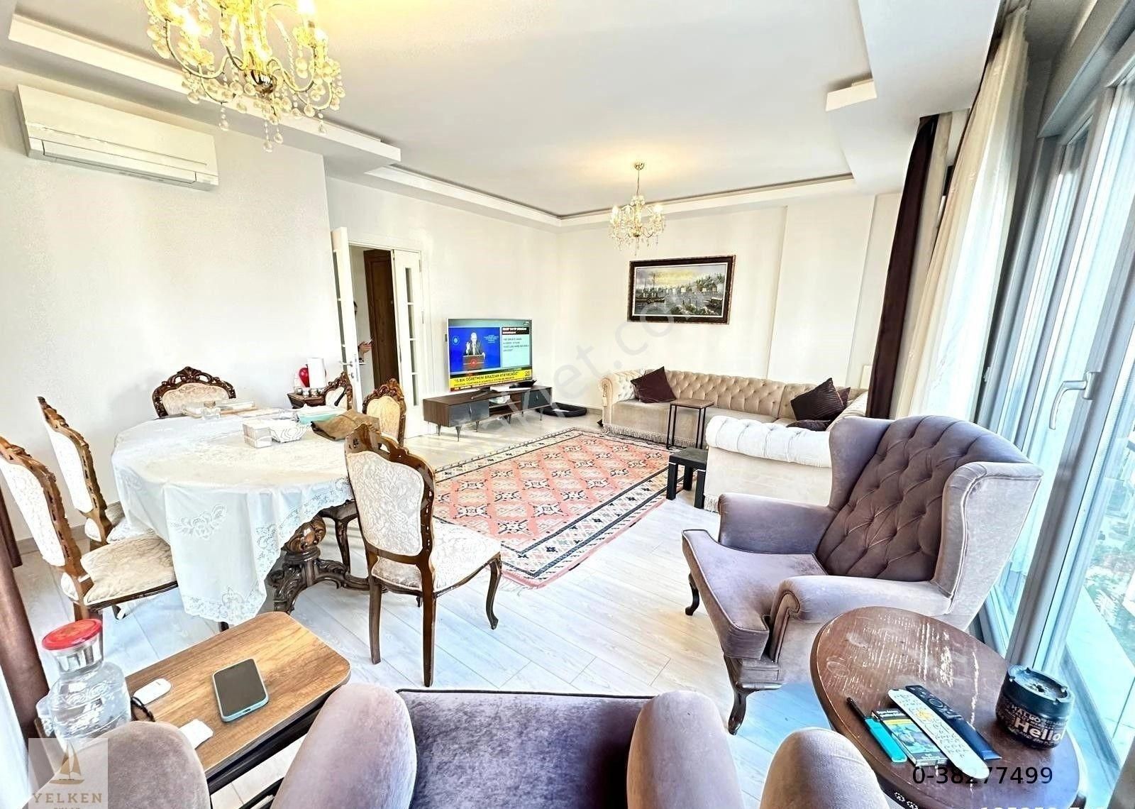 Suadiye'de Caddeye Marmaraya Yakın 3+1 Ebeveynli Fırsat - Görsel 32