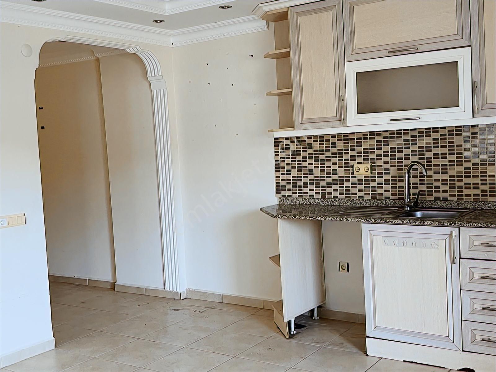 Alanya Tosmurda 2+1 Kiralık Daire - Görsel 19