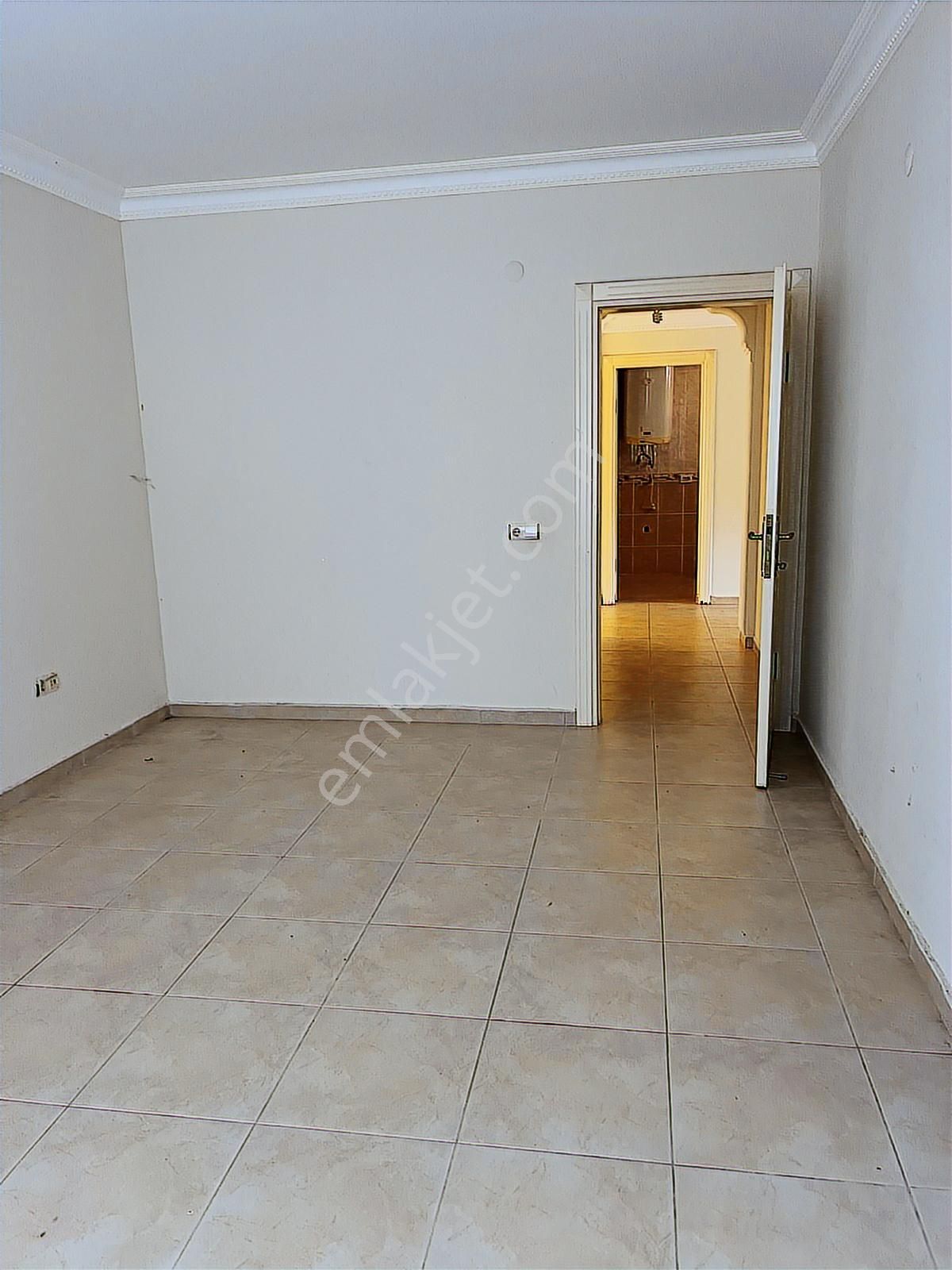 Alanya Tosmurda 2+1 Kiralık Daire - Görsel 27