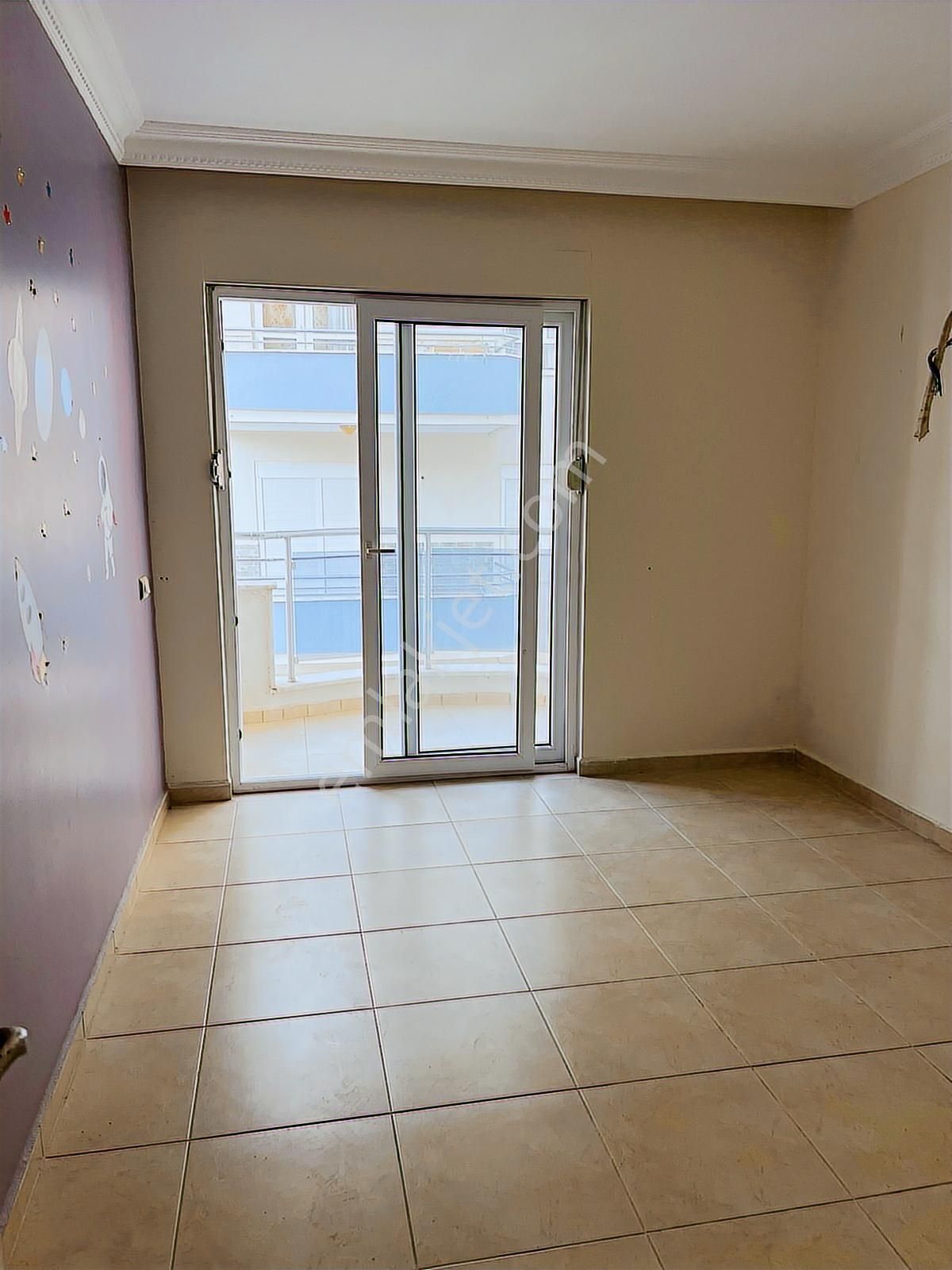 Alanya Tosmurda 2+1 Kiralık Daire - Görsel 4