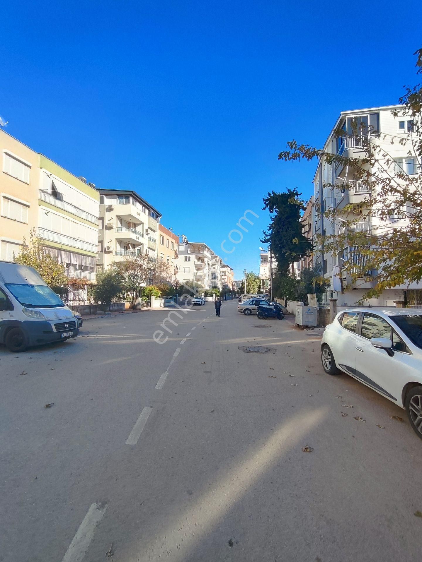 Muratpaşa Konuksever'de Satılık 3+1 Daire Yatırımcılar İçin Fırsat Daire - Görsel 4