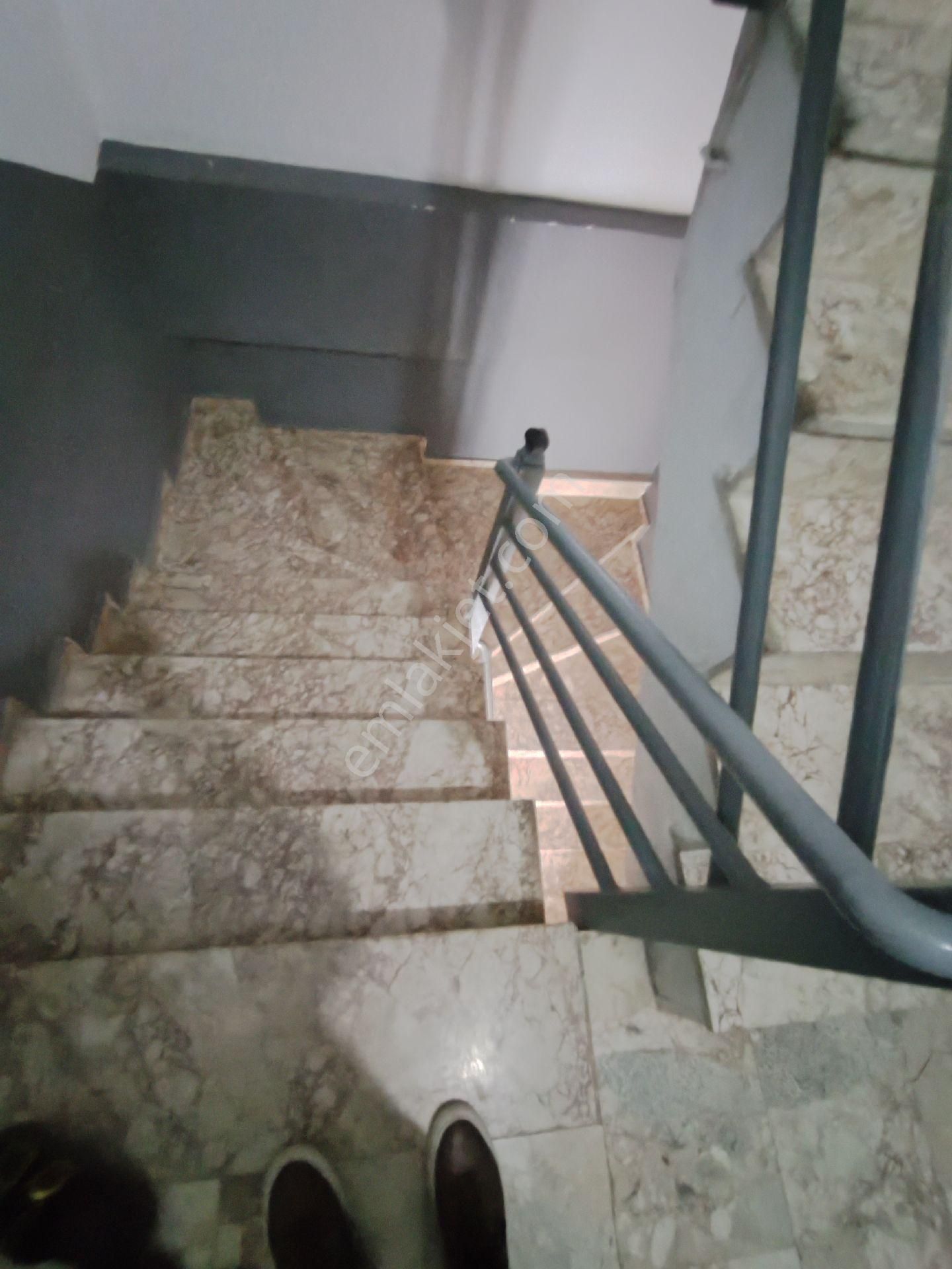 Muratpaşa Konuksever'de Satılık 3+1 Daire Yatırımcılar İçin Fırsat Daire - Görsel 9