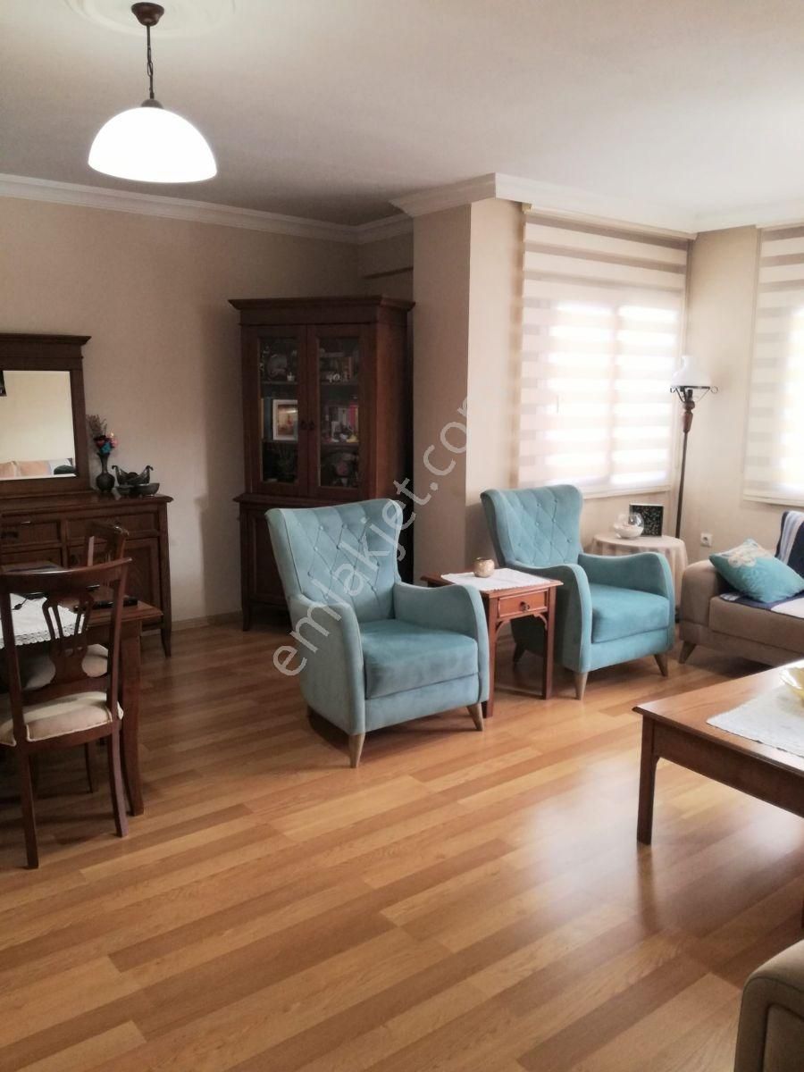 Mavi Bulvara Yakın Düşük Katlı Extralı Kaçmaz 3+1 Cazip Daire️ - Görsel 3