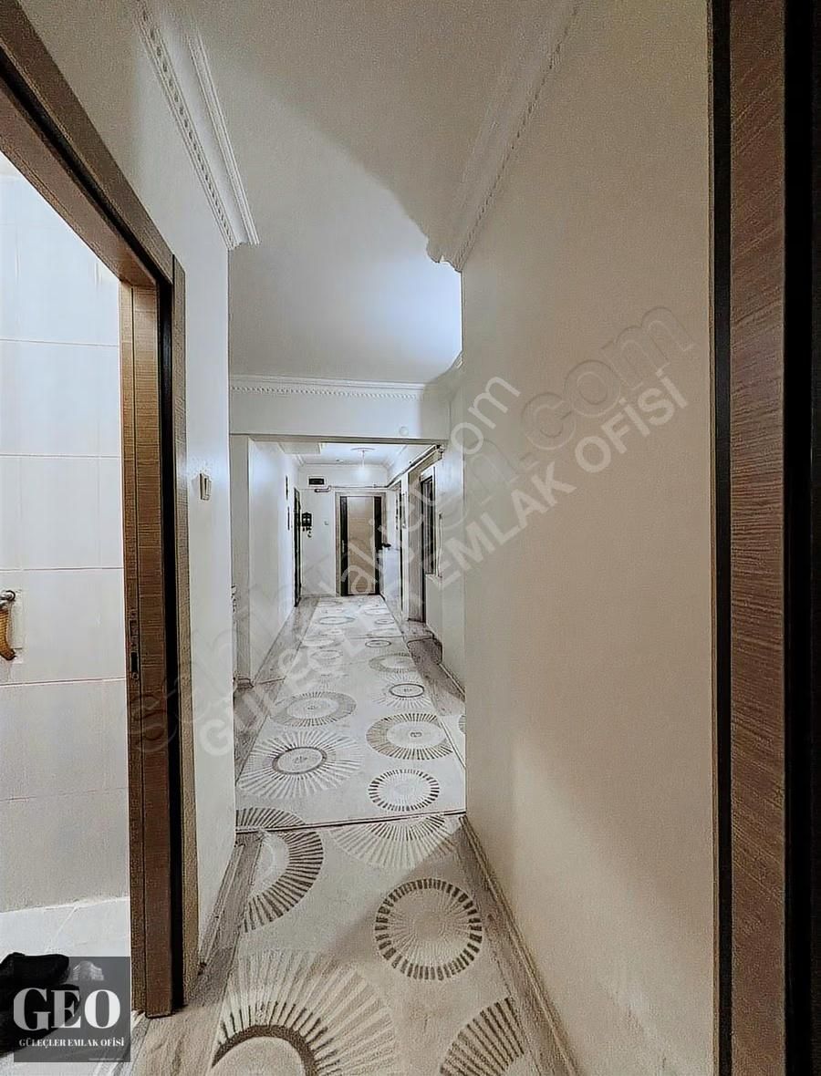 Başak Mh Yeşil Kuşak Cadde Üstü Park Manzaralı - Görsel 2