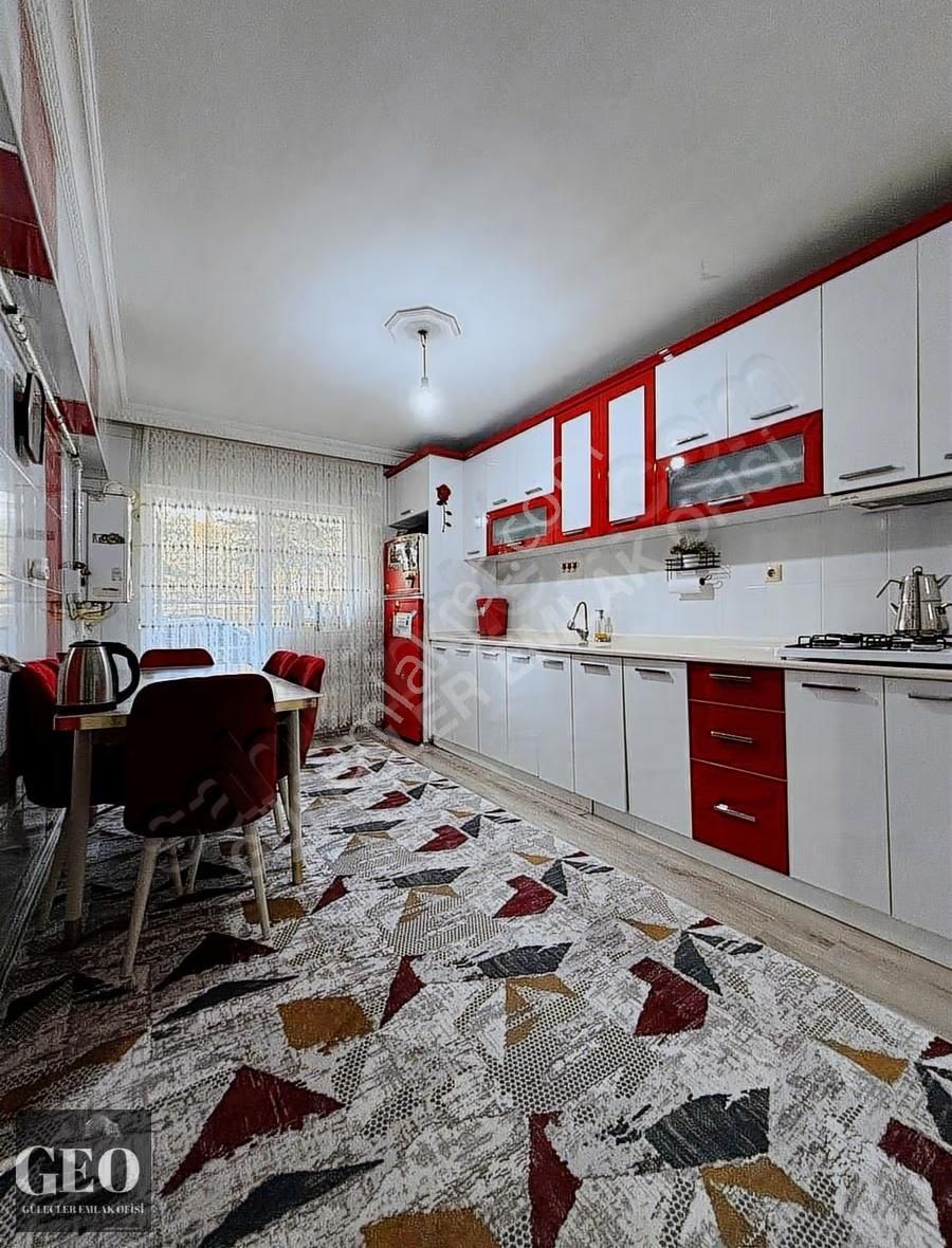 Başak Mh Yeşil Kuşak Cadde Üstü Park Manzaralı - Görsel 7