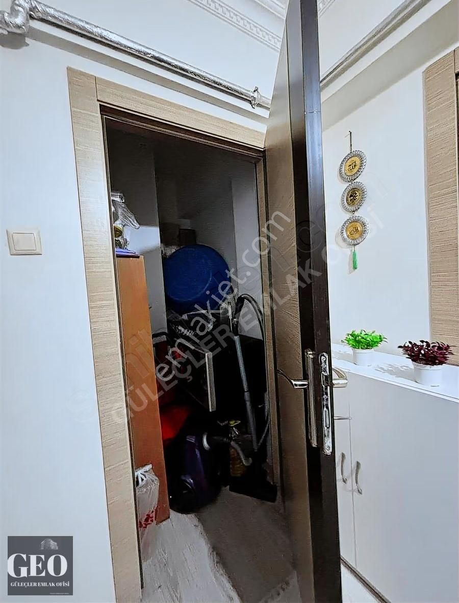 Başak Mh Yeşil Kuşak Cadde Üstü Park Manzaralı - Görsel 20