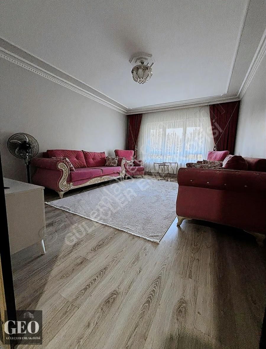 Başak Mh Yeşil Kuşak Cadde Üstü Park Manzaralı - Görsel 25