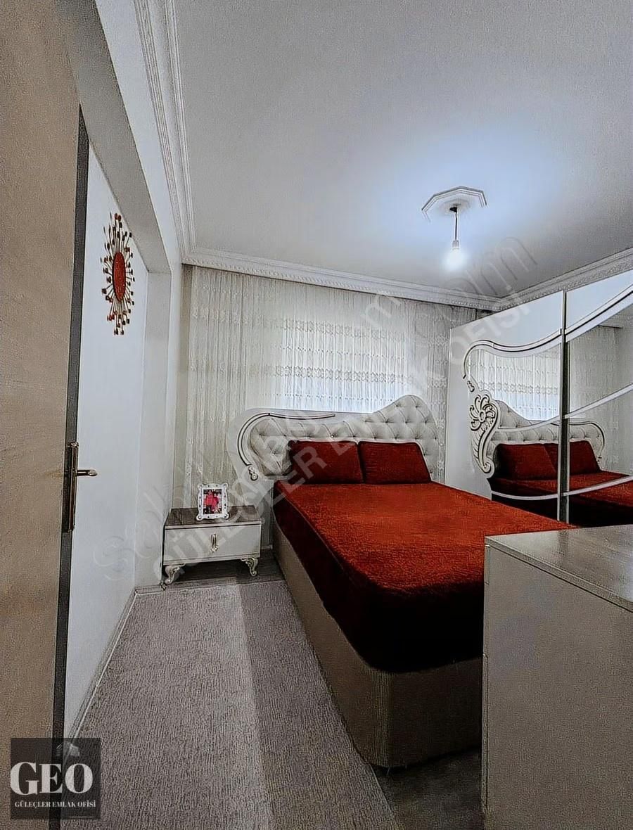 Başak Mh Yeşil Kuşak Cadde Üstü Park Manzaralı - Görsel 23