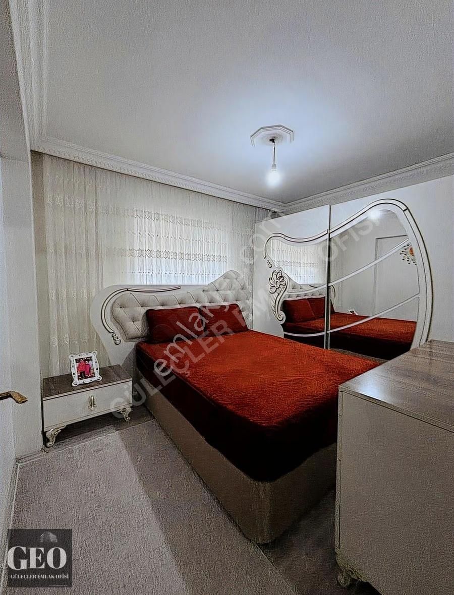 Başak Mh Yeşil Kuşak Cadde Üstü Park Manzaralı - Görsel 8