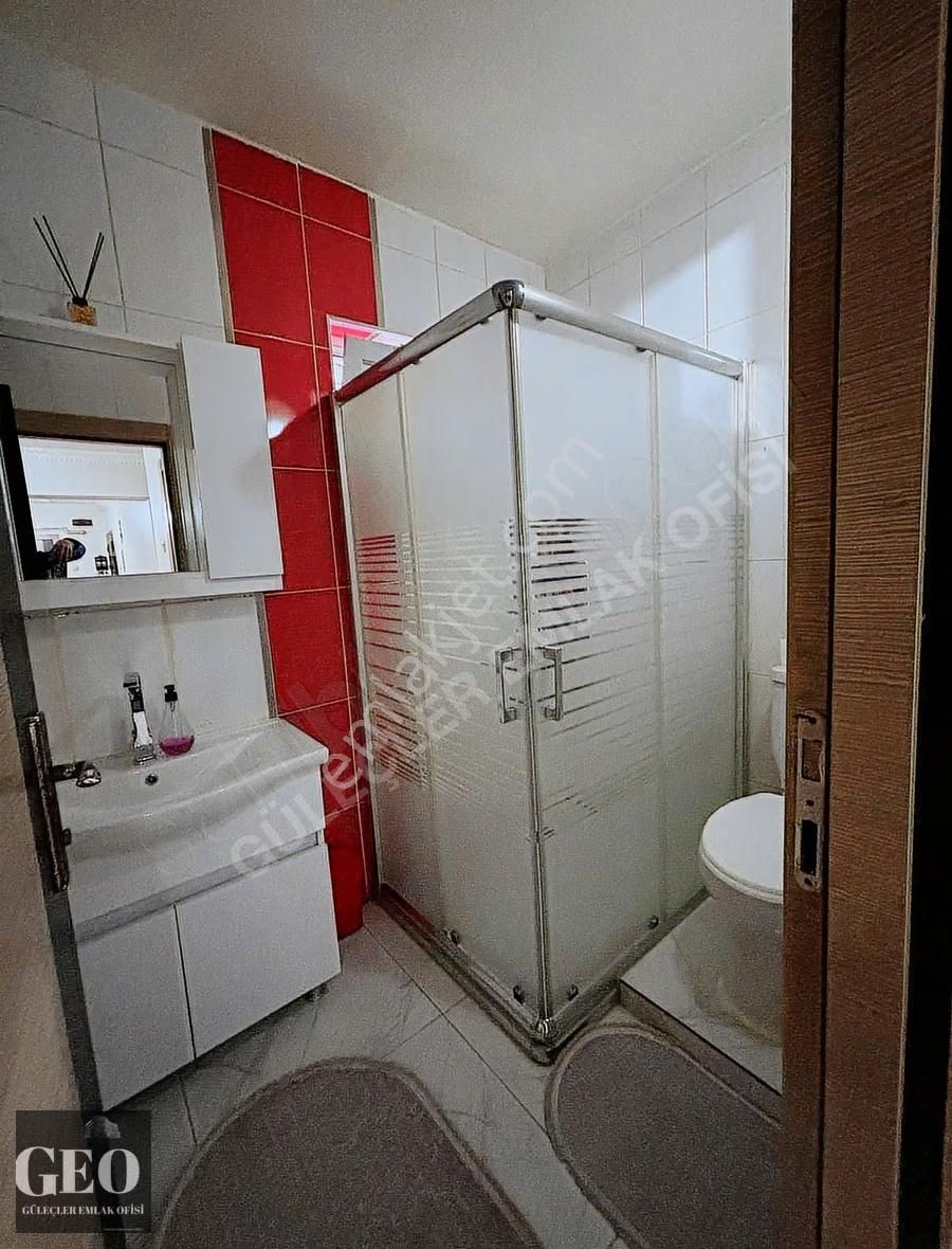 Başak Mh Yeşil Kuşak Cadde Üstü Park Manzaralı - Görsel 3