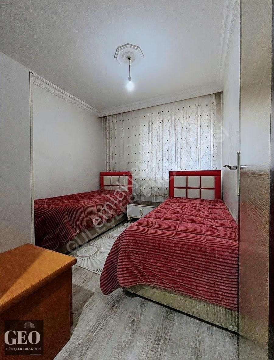 Başak Mh Yeşil Kuşak Cadde Üstü Park Manzaralı - Görsel 16