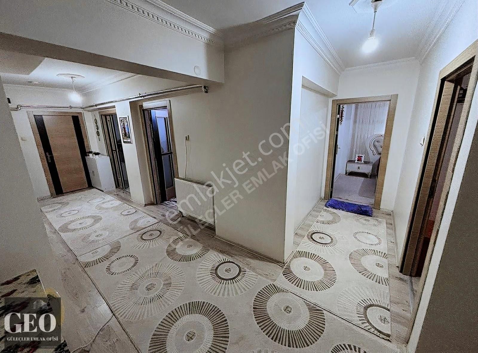 Başak Mh Yeşil Kuşak Cadde Üstü Park Manzaralı - Görsel 4