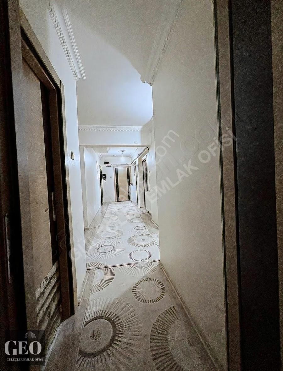 Başak Mh Yeşil Kuşak Cadde Üstü Park Manzaralı - Görsel 9