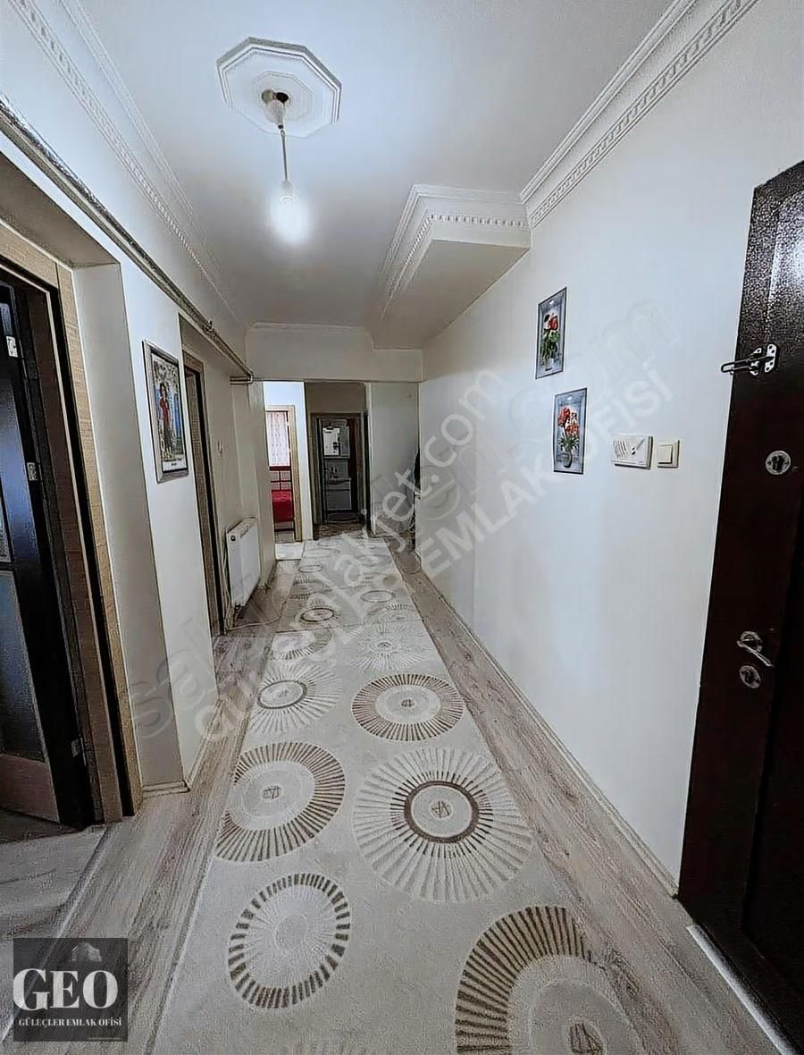 Başak Mh Yeşil Kuşak Cadde Üstü Park Manzaralı - Görsel 17