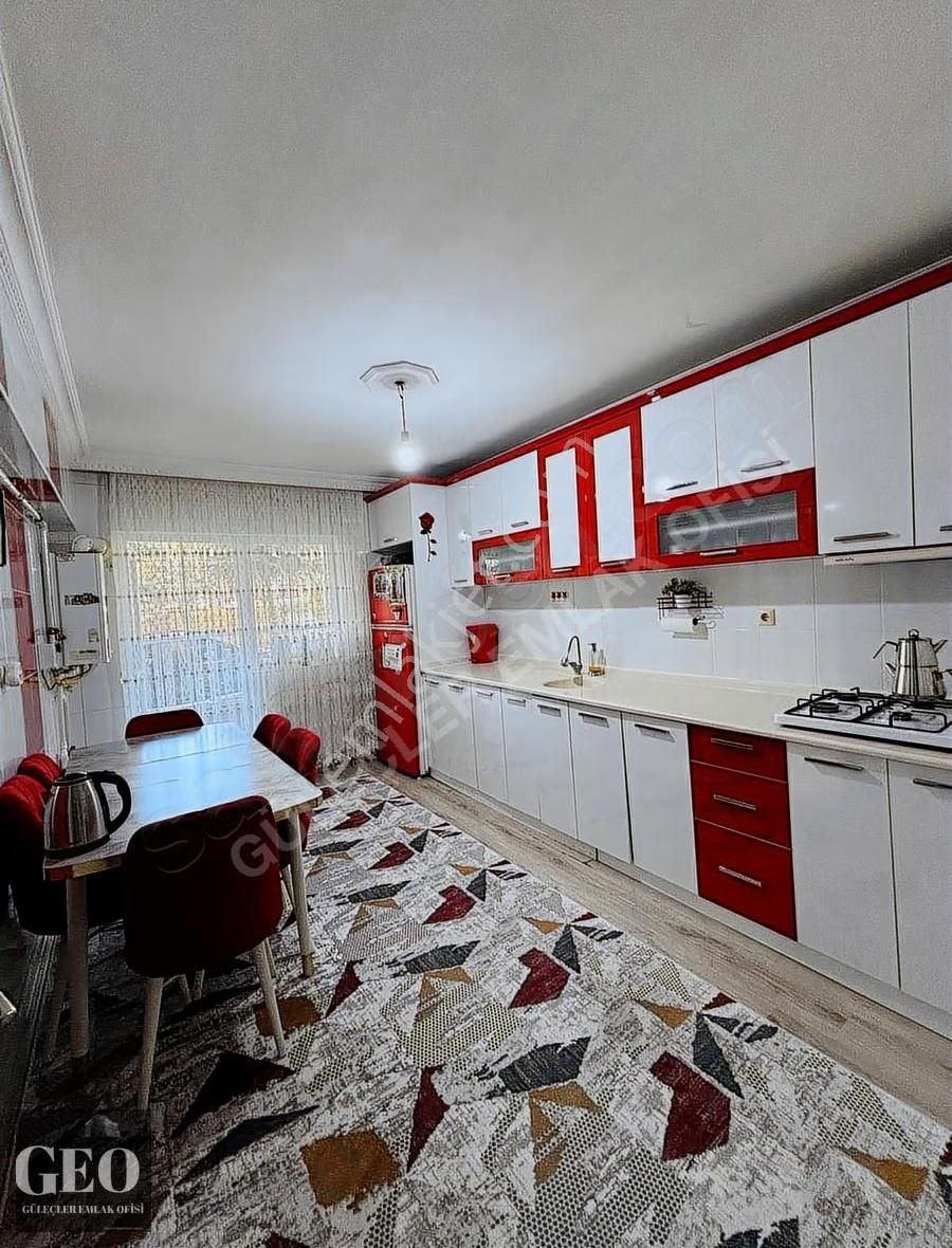 Başak Mh Yeşil Kuşak Cadde Üstü Park Manzaralı - Görsel 24