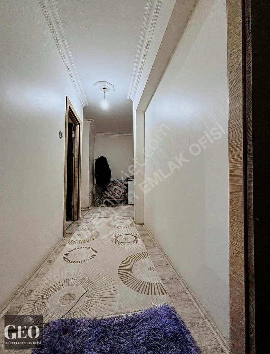 Başak Mh Yeşil Kuşak Cadde Üstü Park Manzaralı - Görsel 18