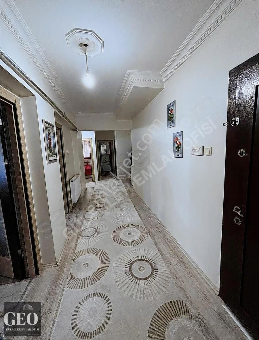 Başak Mh Yeşil Kuşak Cadde Üstü Park Manzaralı - Görsel 22