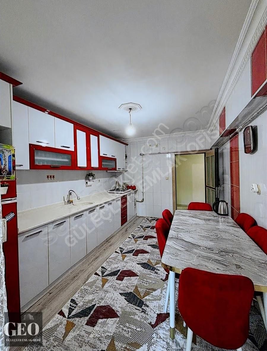 Başak Mh Yeşil Kuşak Cadde Üstü Park Manzaralı - Görsel 12