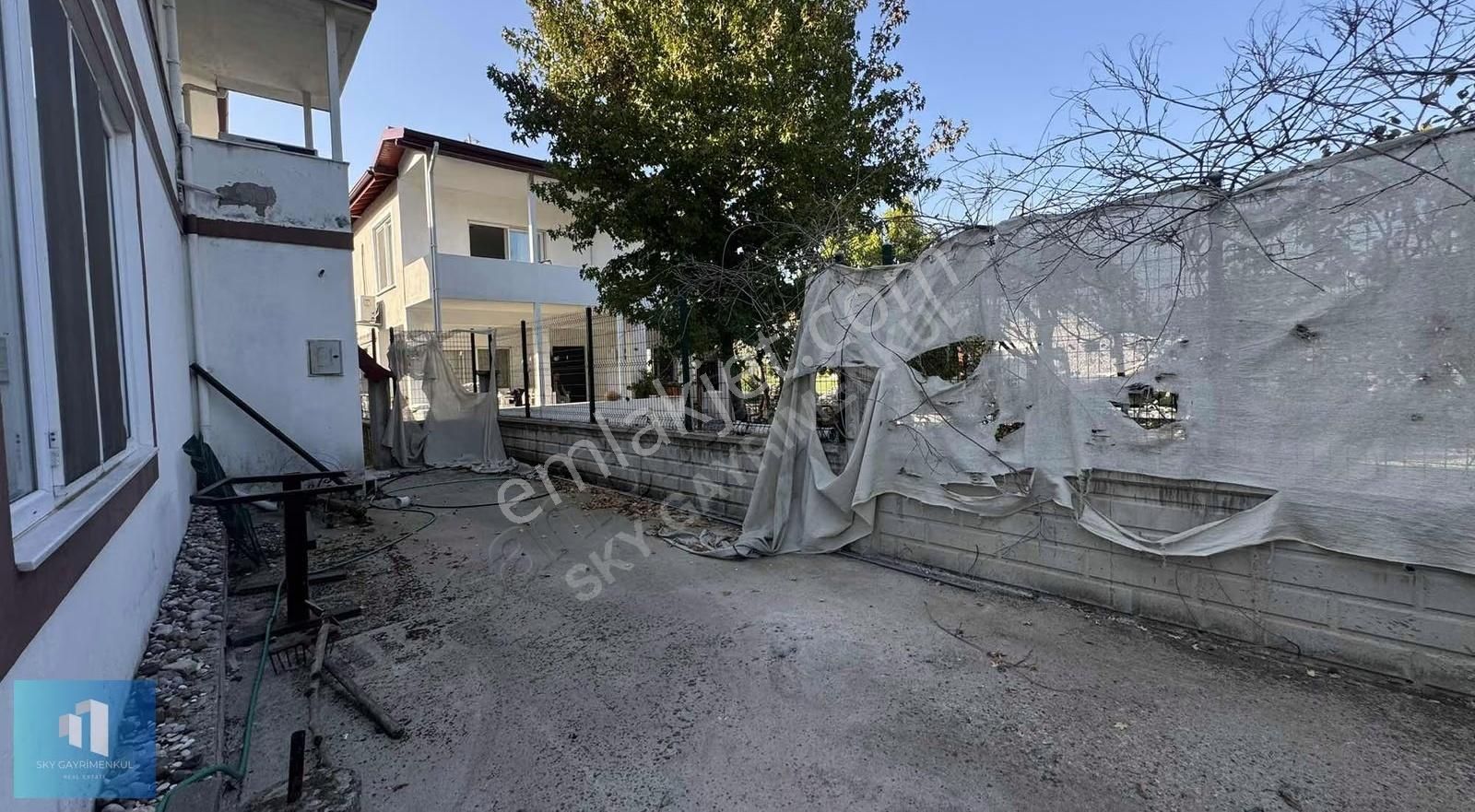 Muğla Ortaca'da Tam Müstakil, Bahçeli, Geniş Satılık Villa - Görsel 4