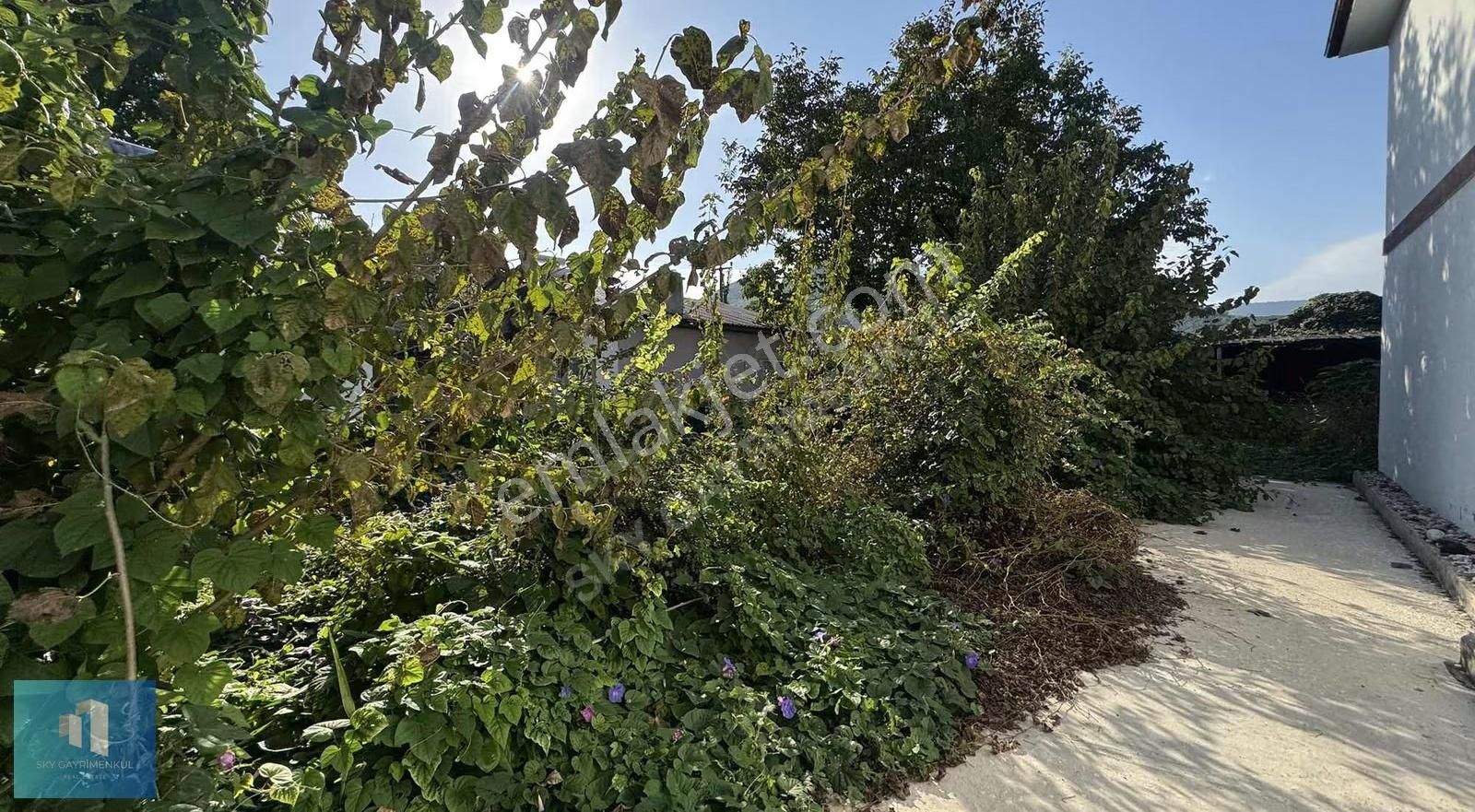 Muğla Ortaca'da Tam Müstakil, Bahçeli, Geniş Satılık Villa - Görsel 20