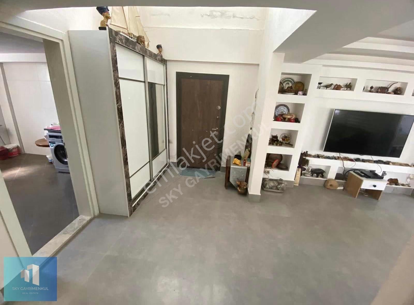 Muğla Ortaca'da Tam Müstakil, Bahçeli, Geniş Satılık Villa - Görsel 33