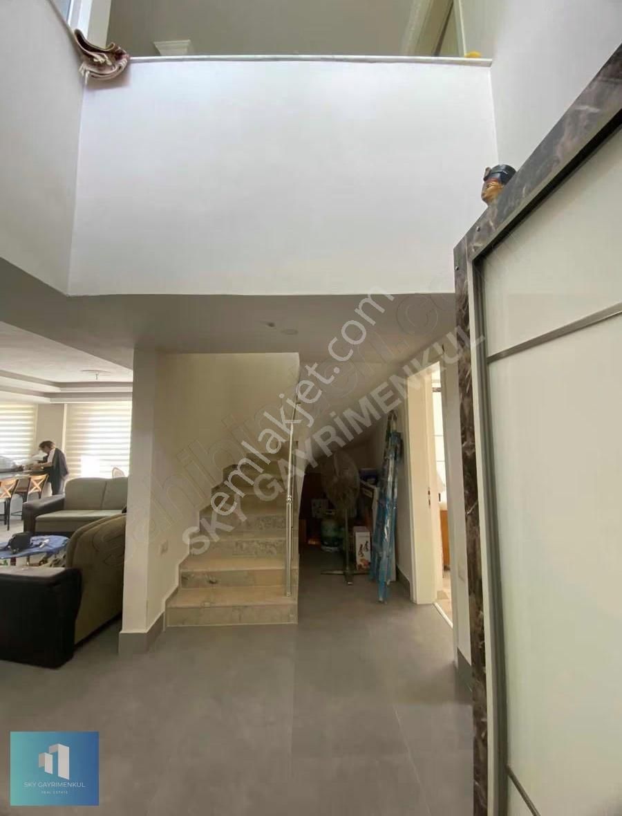 Muğla Ortaca'da Tam Müstakil, Bahçeli, Geniş Satılık Villa - Görsel 21