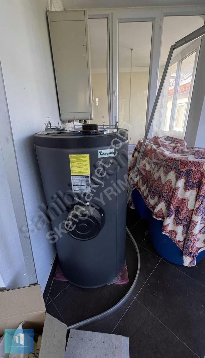 Muğla Ortaca'da Tam Müstakil, Bahçeli, Geniş Satılık Villa - Görsel 18