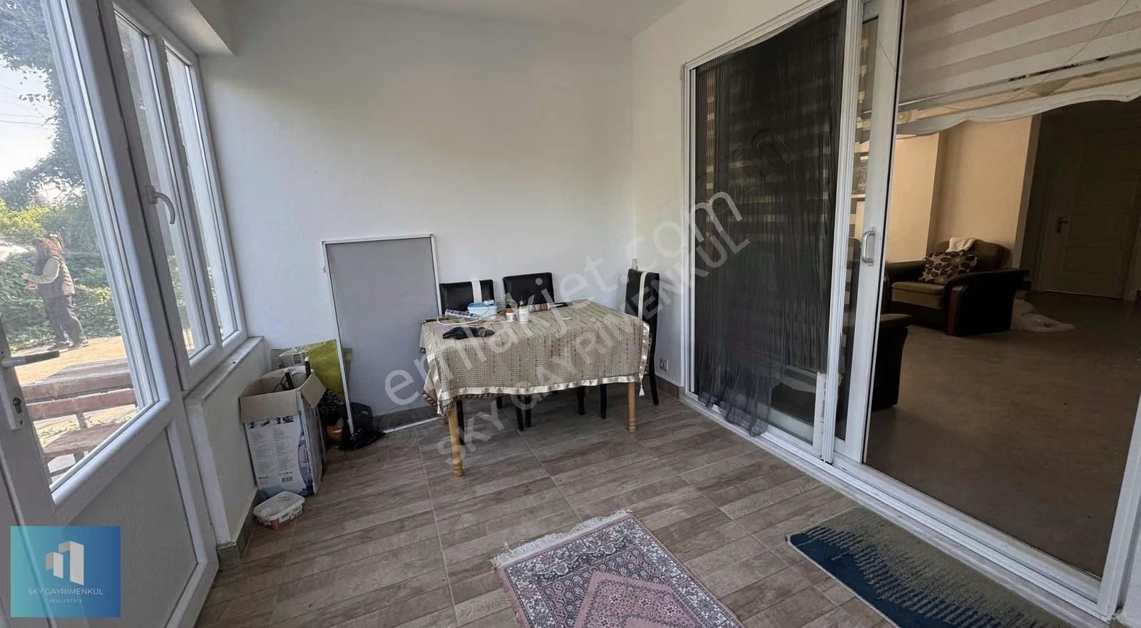 Muğla Ortaca'da Tam Müstakil, Bahçeli, Geniş Satılık Villa - Görsel 35