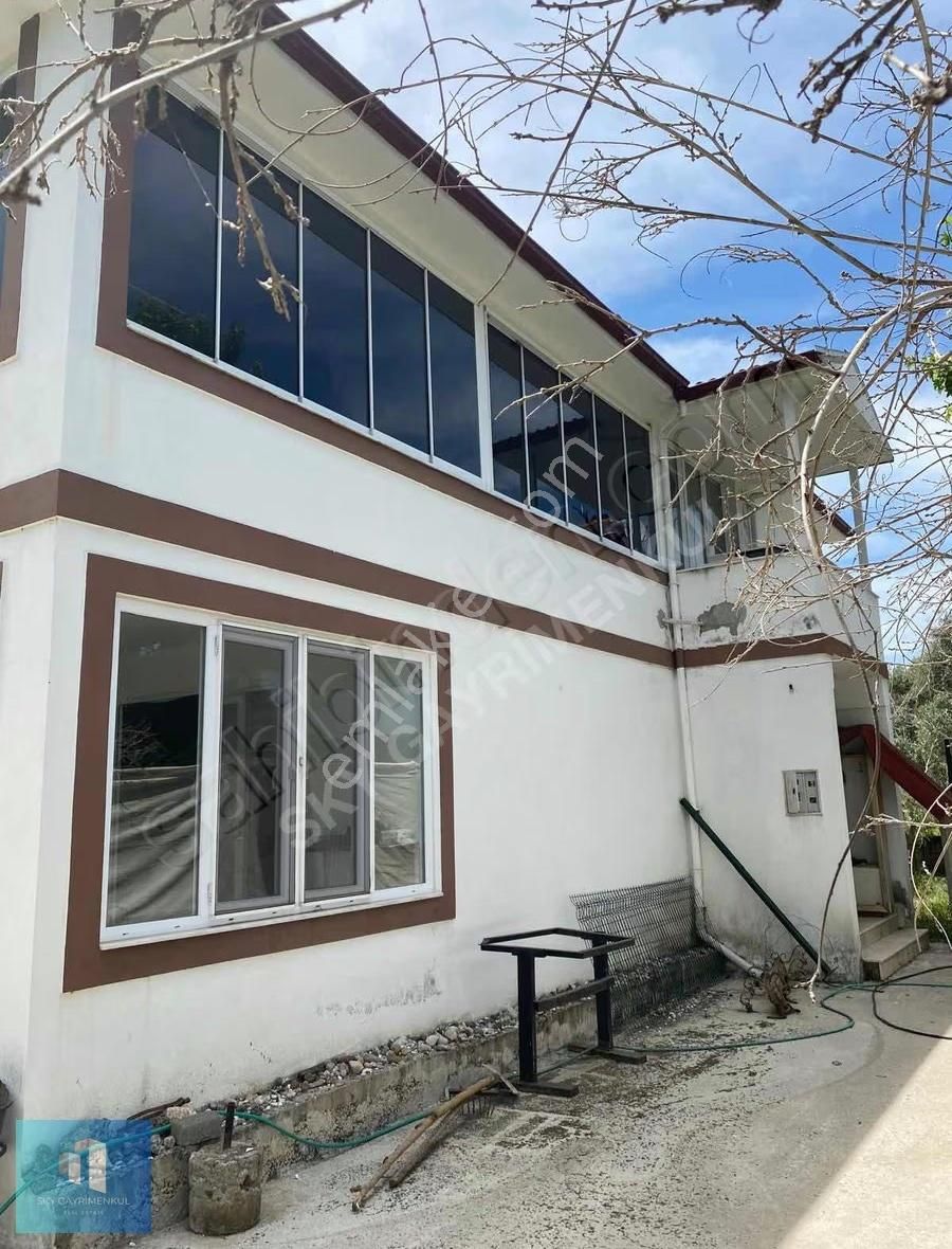 Muğla Ortaca'da Tam Müstakil, Bahçeli, Geniş Satılık Villa