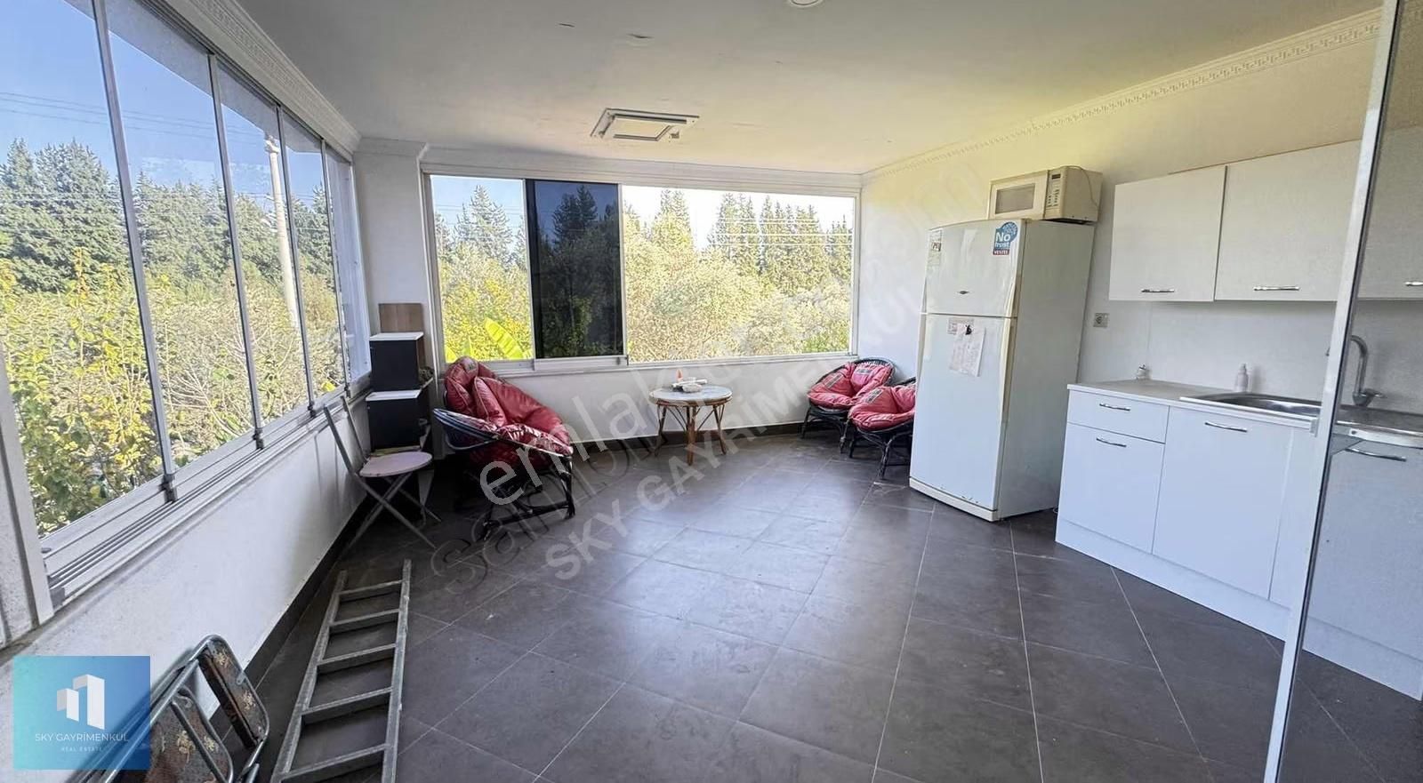 Muğla Ortaca'da Tam Müstakil, Bahçeli, Geniş Satılık Villa - Görsel 5