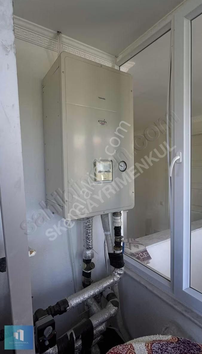 Muğla Ortaca'da Tam Müstakil, Bahçeli, Geniş Satılık Villa - Görsel 12