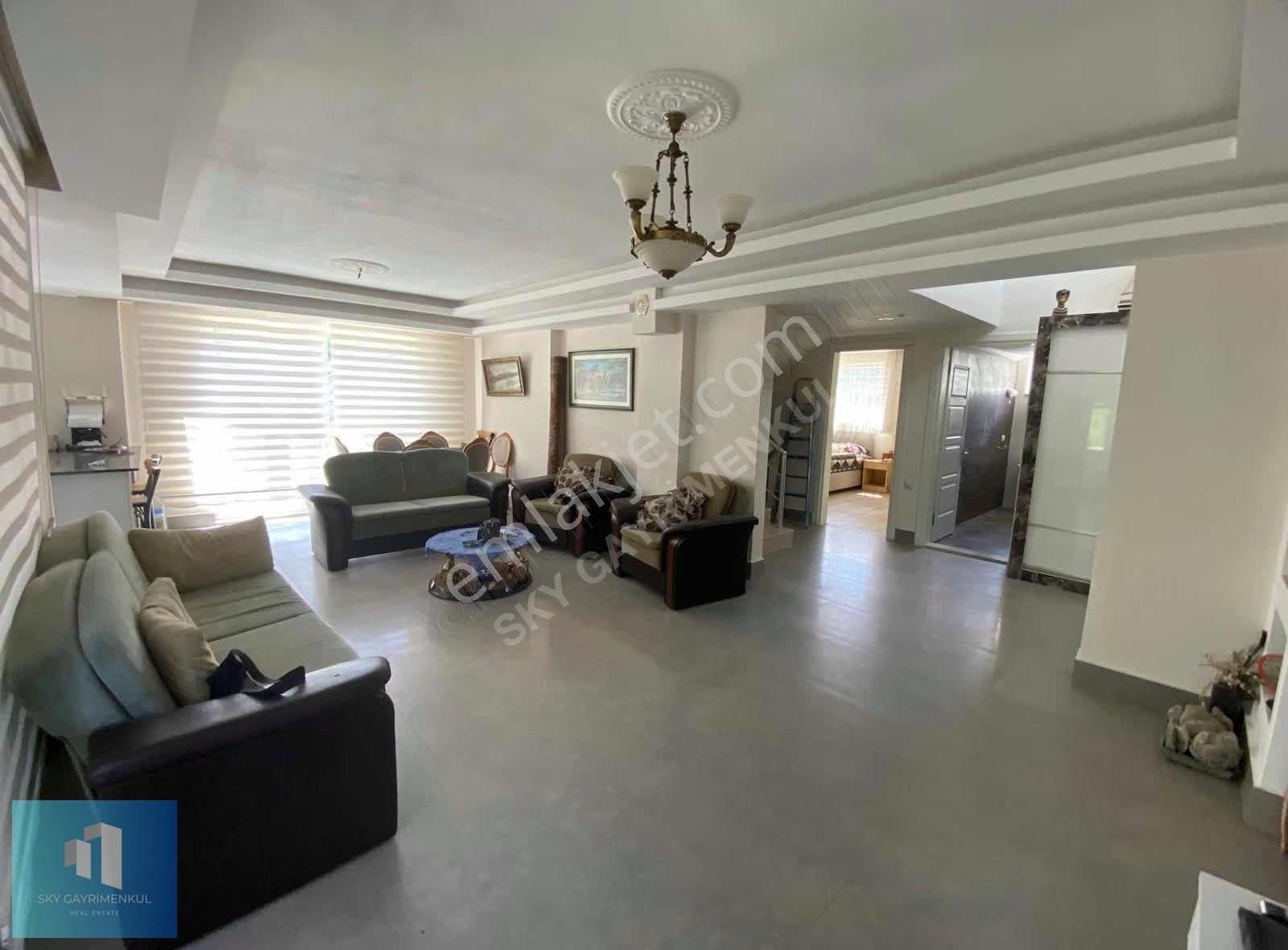 Muğla Ortaca'da Tam Müstakil, Bahçeli, Geniş Satılık Villa - Görsel 24