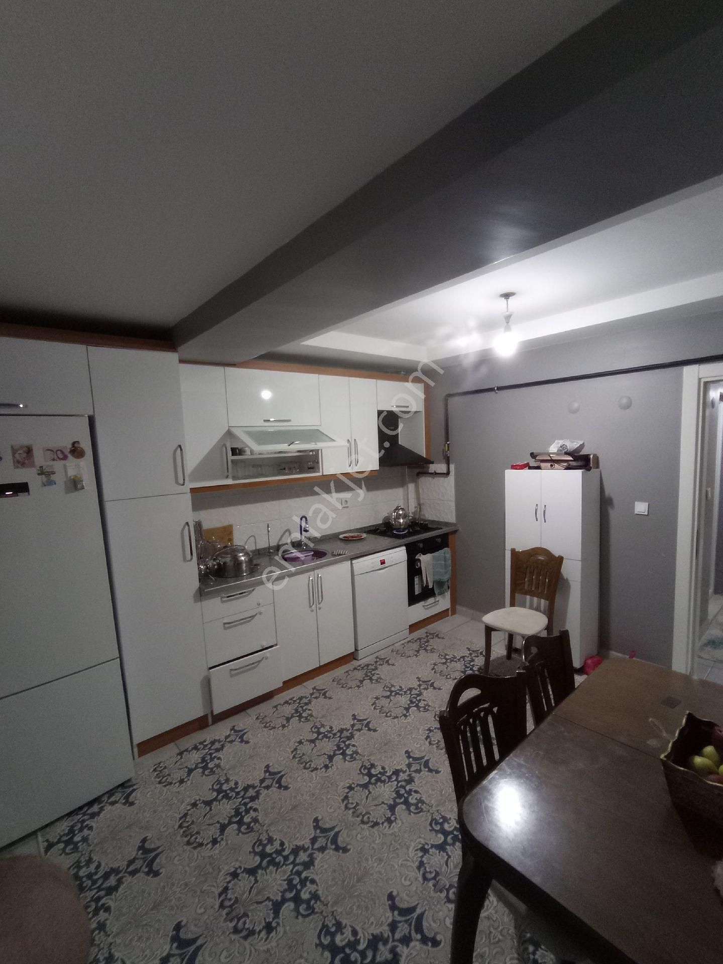 Sahibinden Geniş Satılık 2+1 Daire