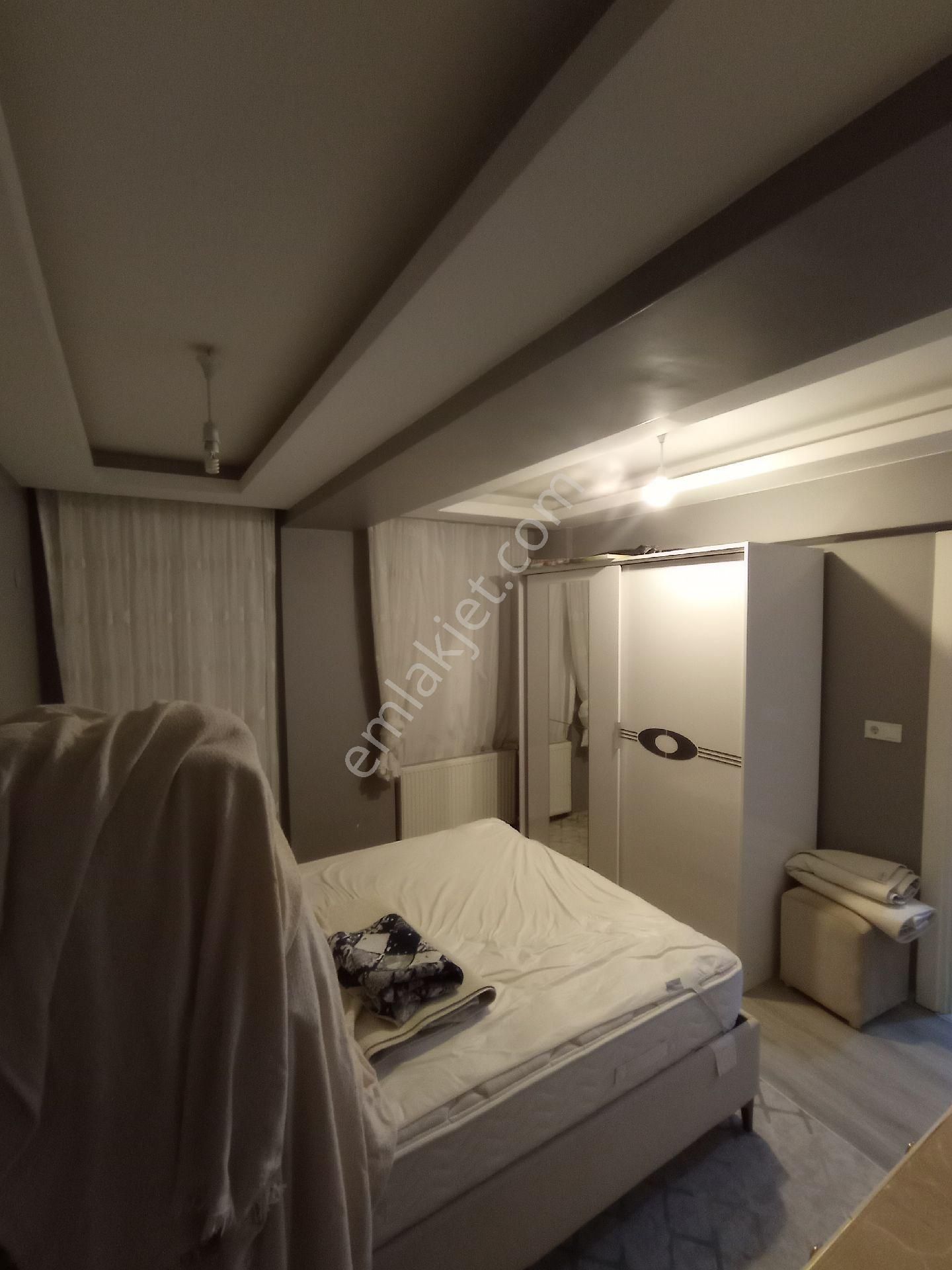 Sahibinden Geniş Satılık 2+1 Daire - Görsel 13