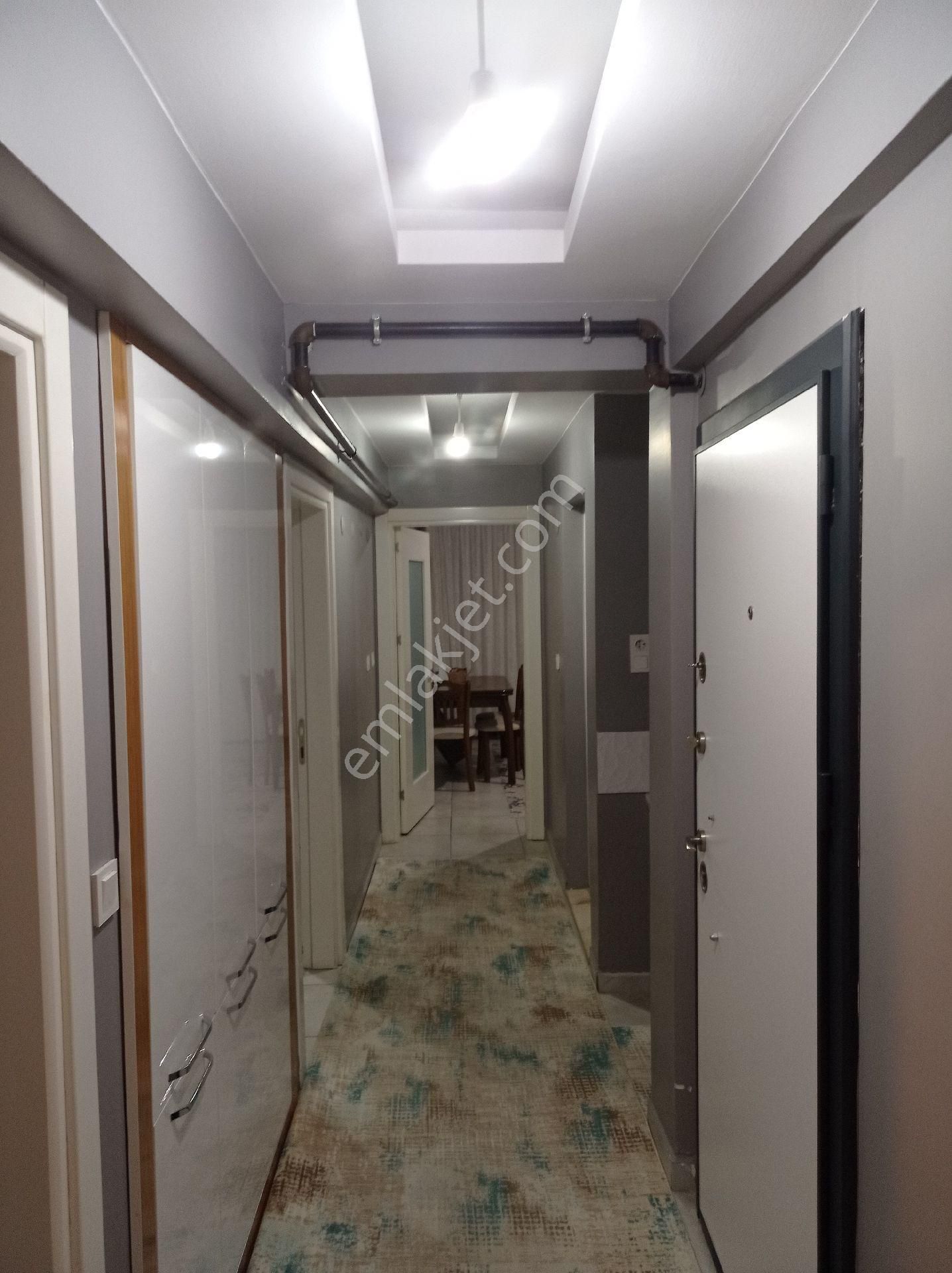 Sahibinden Geniş Satılık 2+1 Daire - Görsel 8