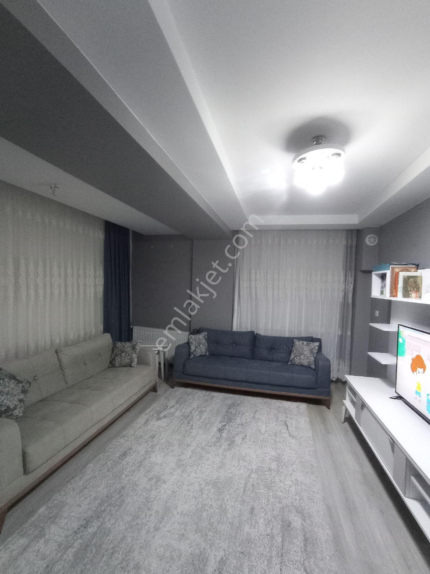 Sahibinden Geniş Satılık 2+1 Daire - Görsel 4