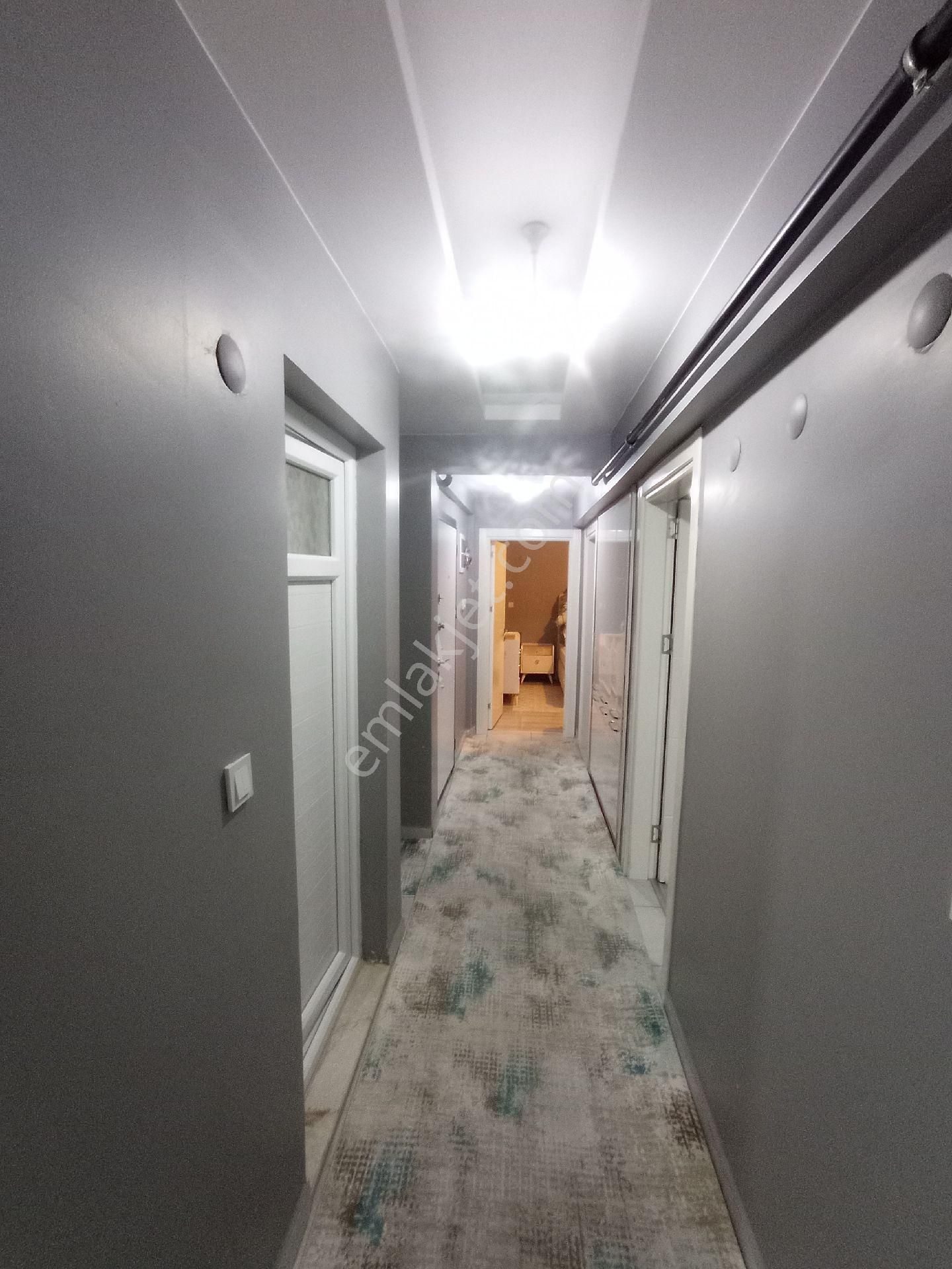 Sahibinden Geniş Satılık 2+1 Daire - Görsel 6