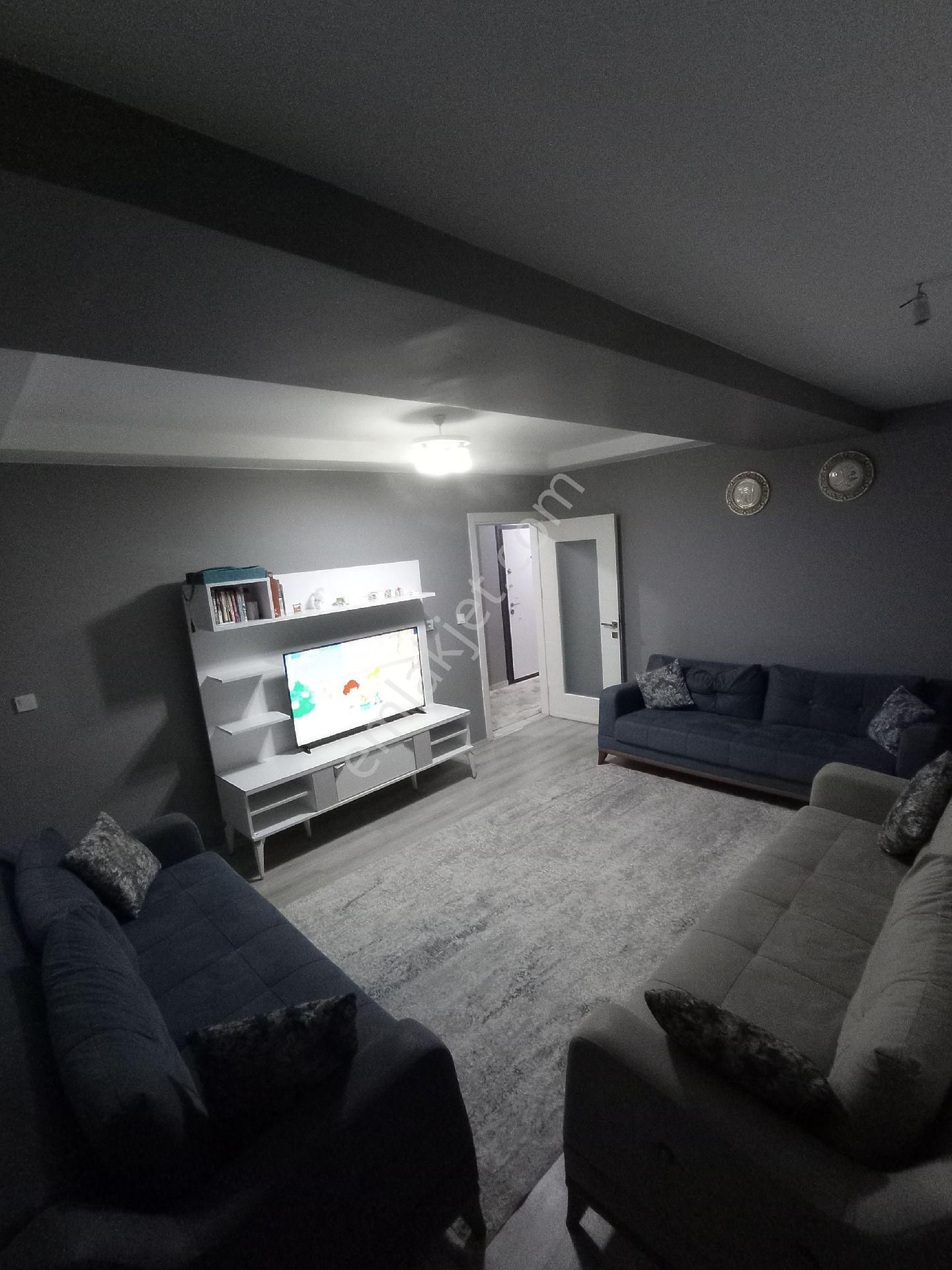 Sahibinden Geniş Satılık 2+1 Daire - Görsel 5