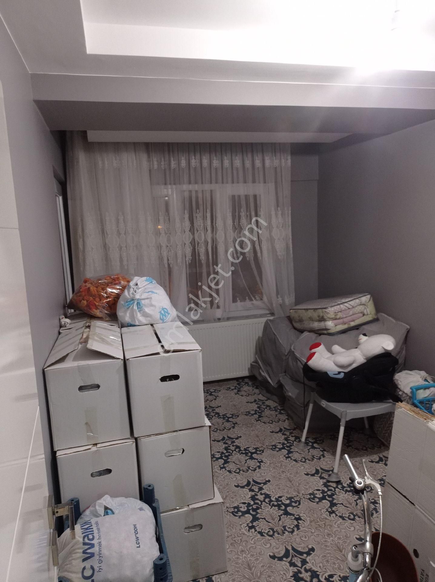 Sahibinden Geniş Satılık 2+1 Daire - Görsel 11