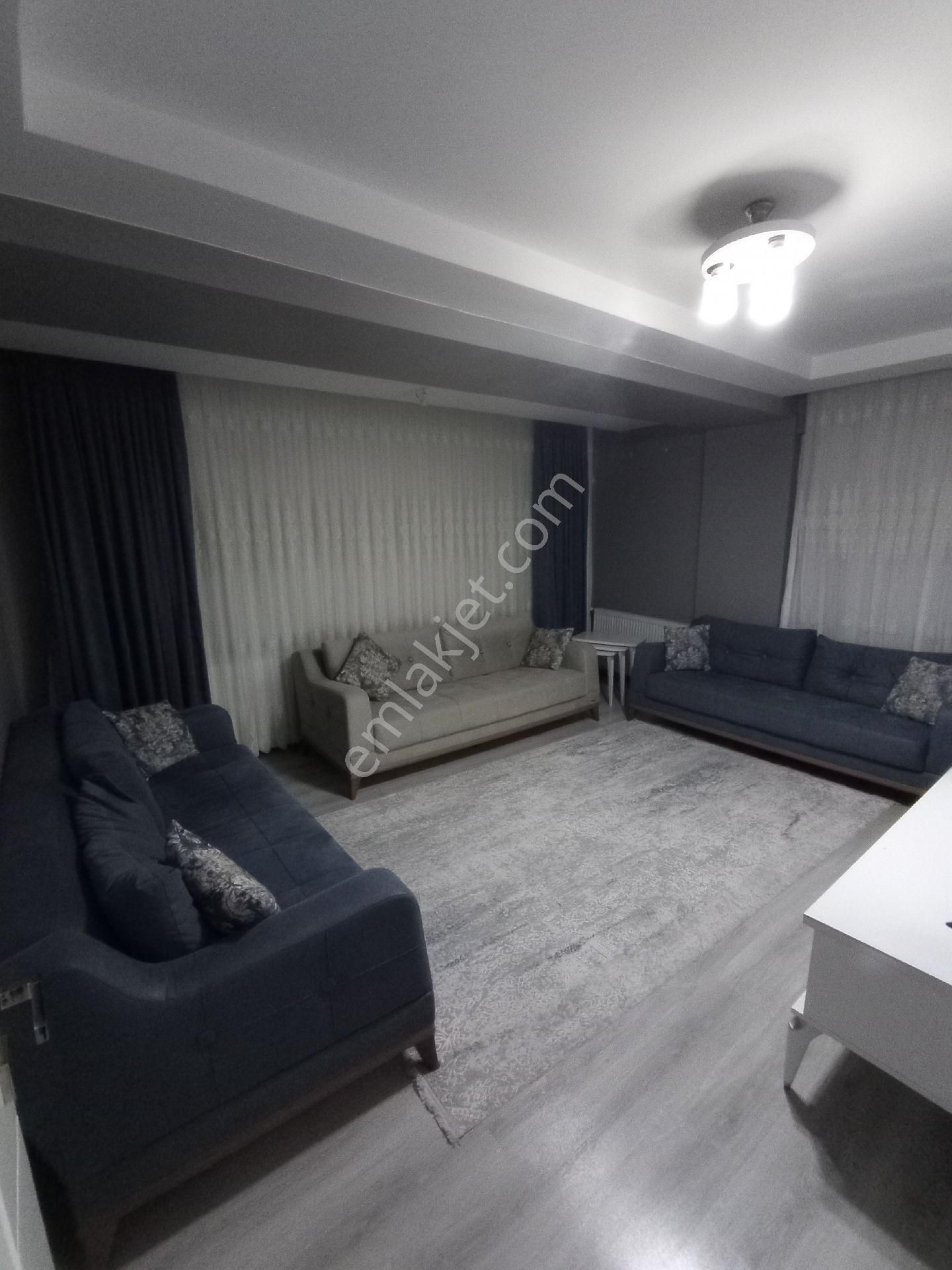 Sahibinden Geniş Satılık 2+1 Daire - Görsel 3