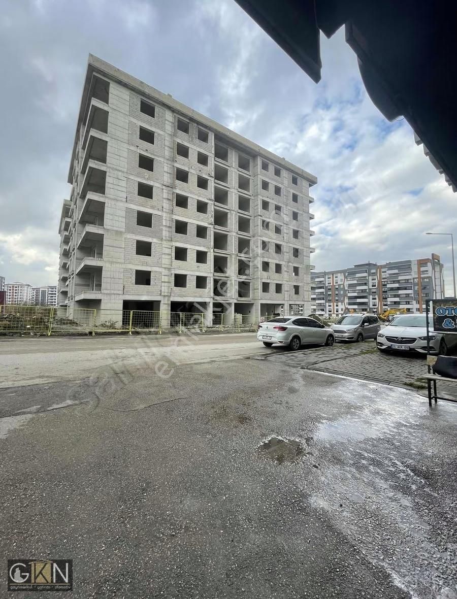 Kombina Bölgesinde Devren Kiralık Ofis - Görsel 6