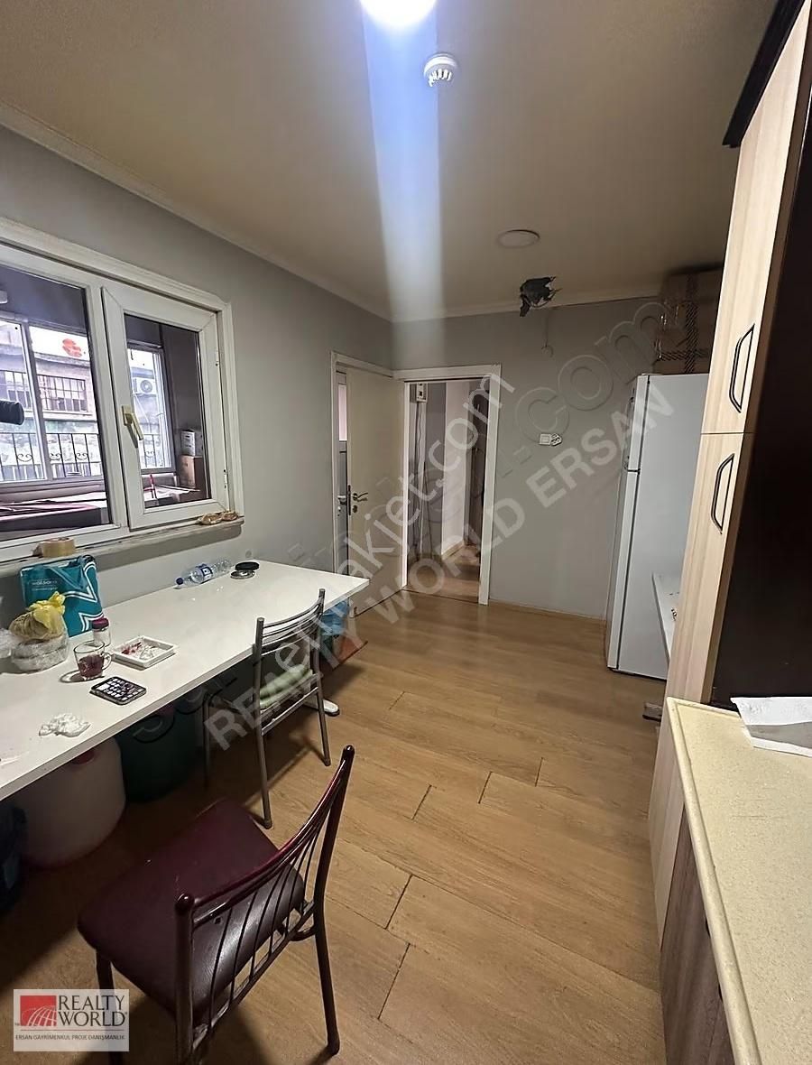 Zeytinburnu Maltepe Mah..müstakil Kiralık İmalathane - Görsel 29