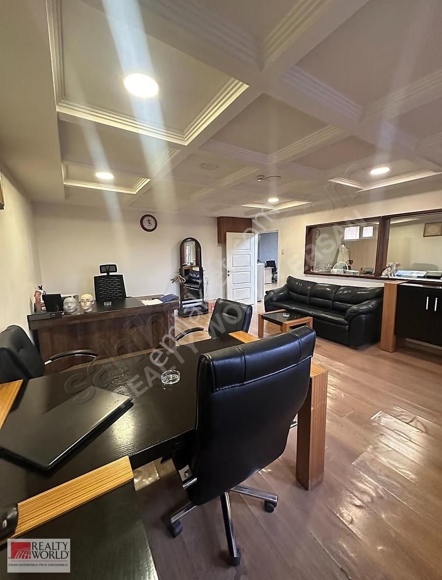 Zeytinburnu Maltepe Mah..müstakil Kiralık İmalathane - Görsel 3