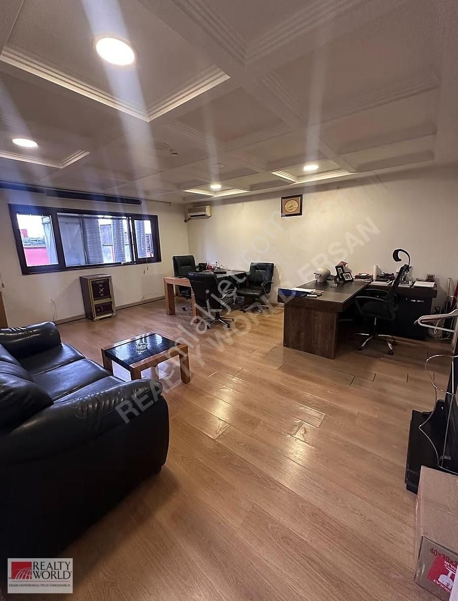 Zeytinburnu Maltepe Mah..müstakil Kiralık İmalathane