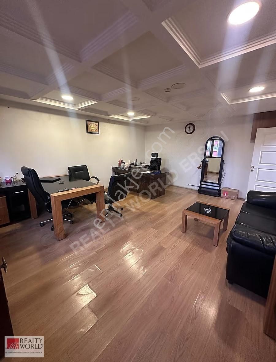 Zeytinburnu Maltepe Mah..müstakil Kiralık İmalathane - Görsel 26