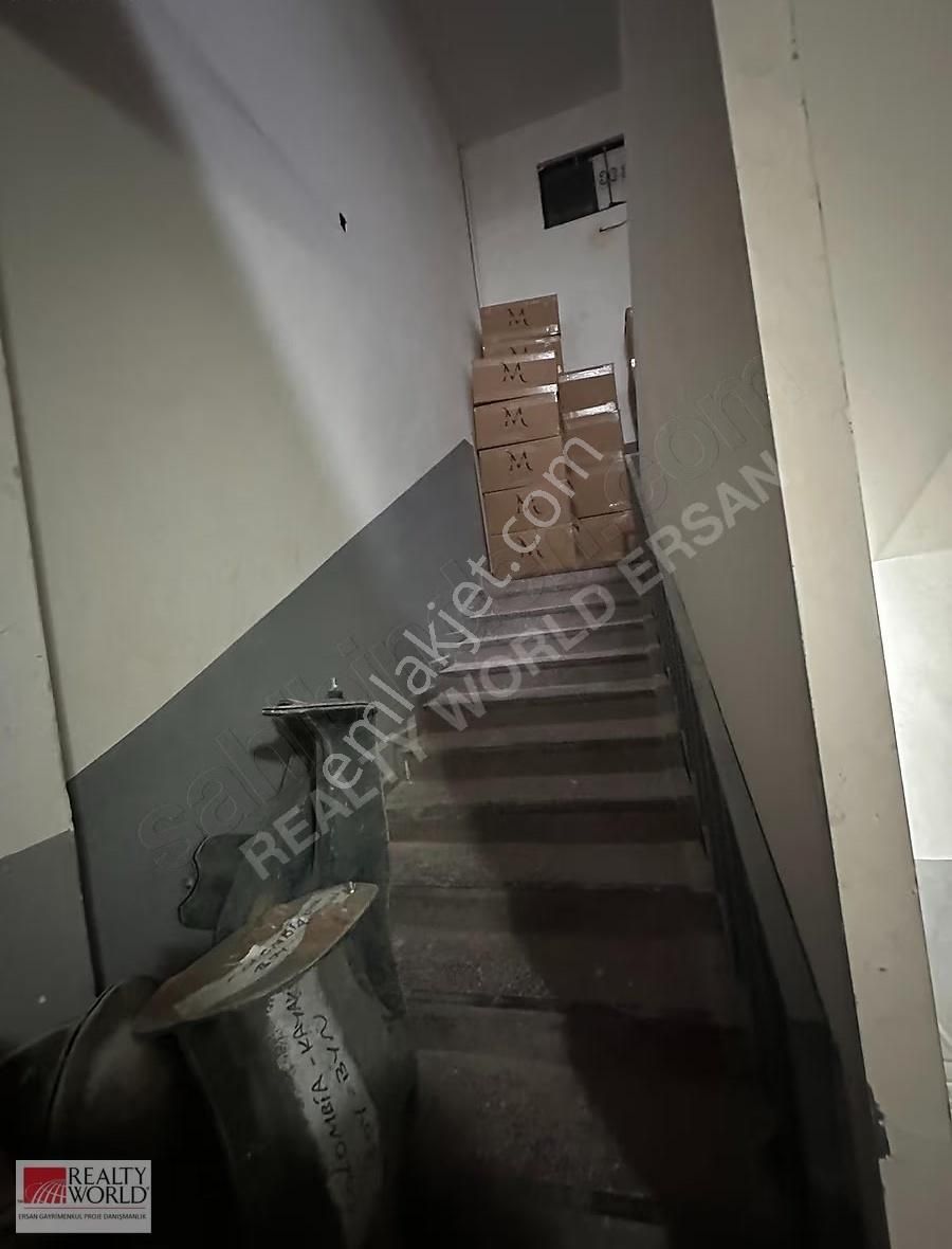 Zeytinburnu Maltepe Mah..müstakil Kiralık İmalathane - Görsel 4