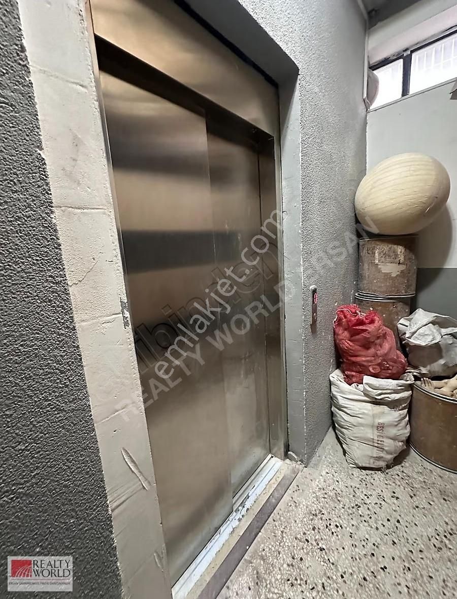 Zeytinburnu Maltepe Mah..müstakil Kiralık İmalathane - Görsel 5