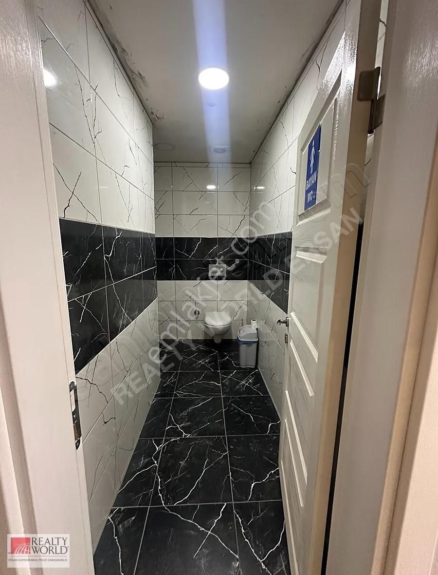 Zeytinburnu Maltepe Mah..müstakil Kiralık İmalathane - Görsel 24