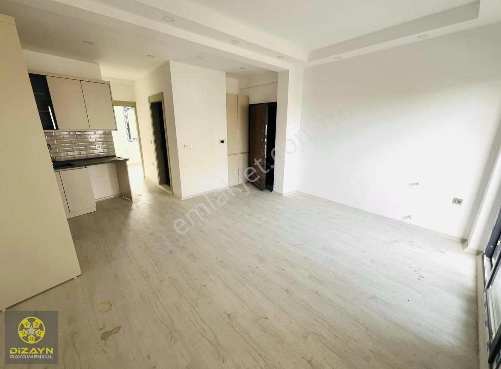 Davutlar Merkezde Fırsat 2+1